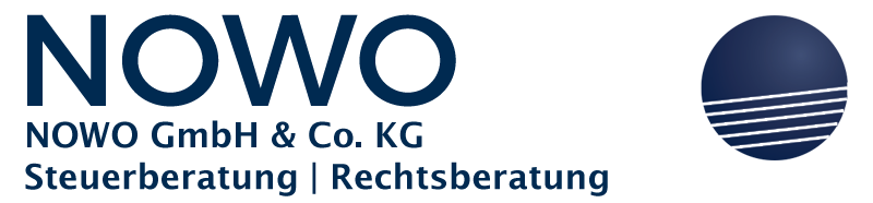 NOWO GmbH & Co. KG, Steuerberatung und Rechtsberatung